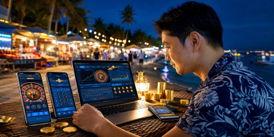 mbthu4 Casino Trực Tiếp